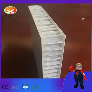 FRP PP Honeycomb Panel for Truck Body