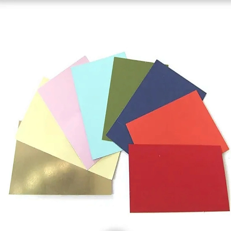 Building Material Prepainted Galvanized Steel Coil