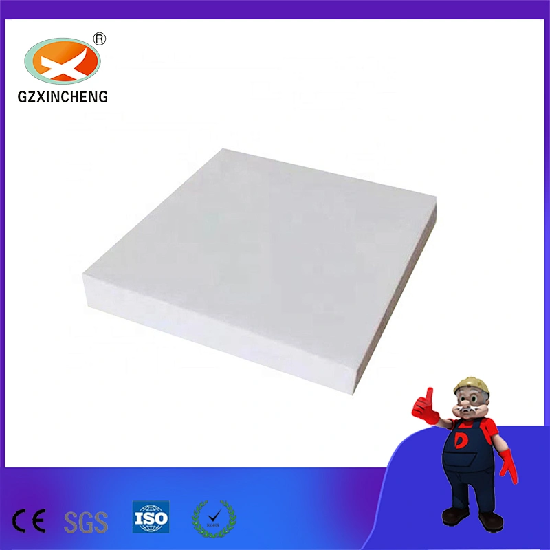 Building Industry Construction Roof Insulation XPS Panel