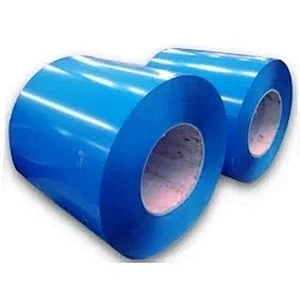 Ral Color PPGI Galvanized Steel Coil