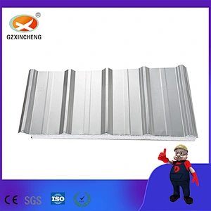 Clean Room EPS Panel Steel Wall Sandwich Door Roof Panels