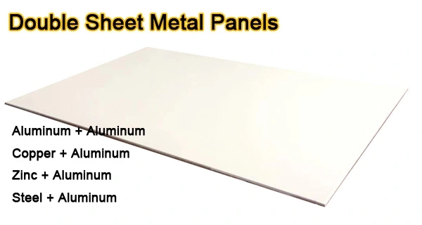 25mm Cold Room Wall Fiberglass FRP Panel