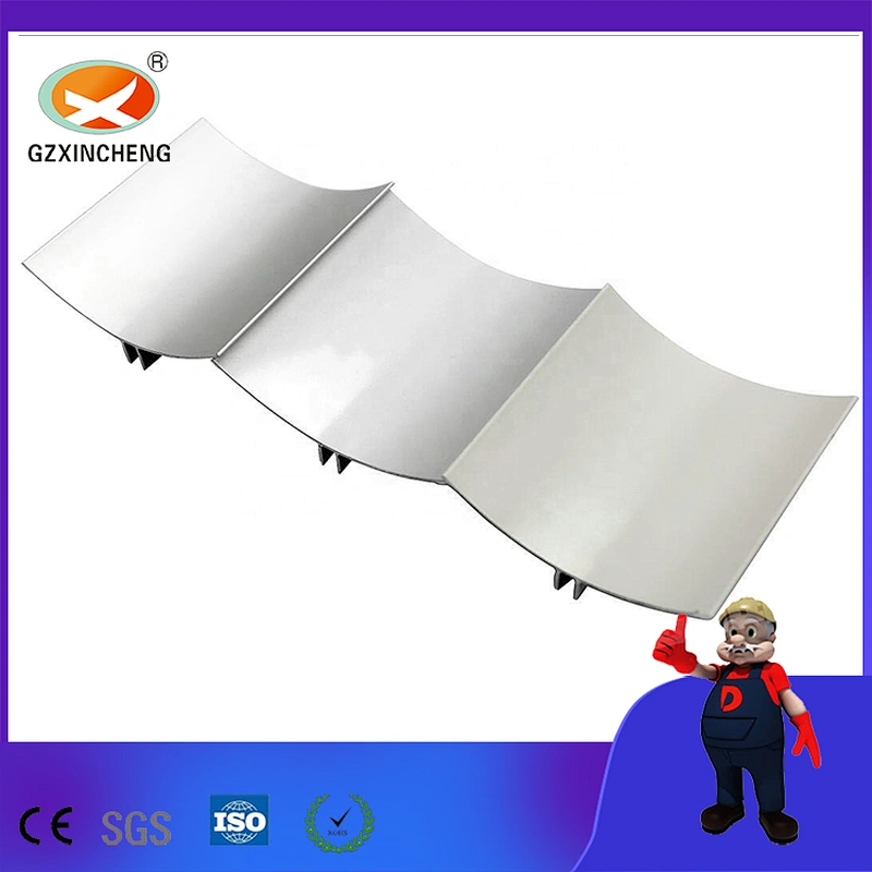 Full Set Clean Room Aluminum Profiles