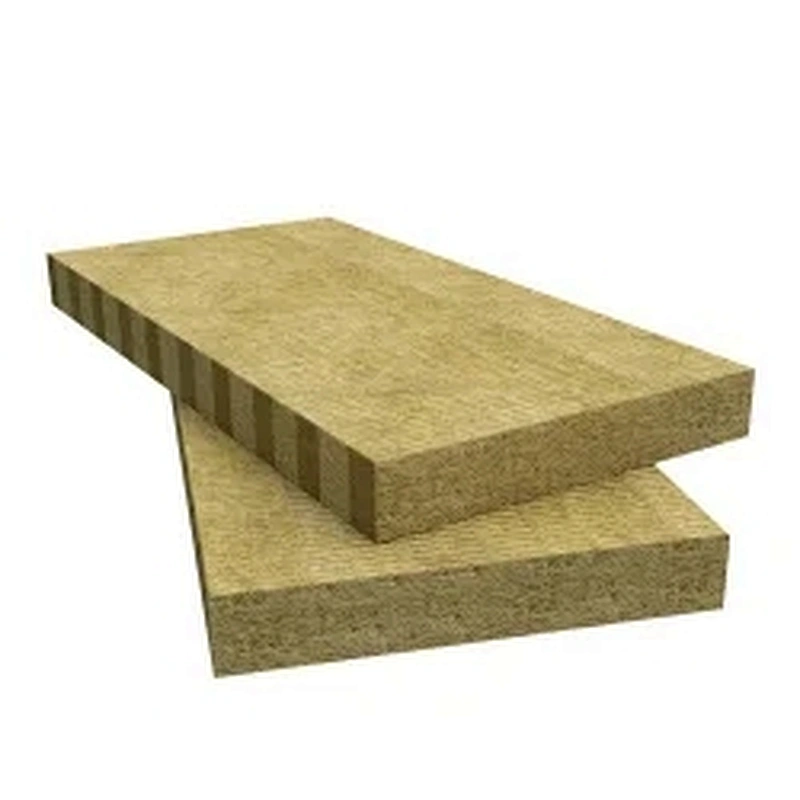 High Strength Rock Wool Board