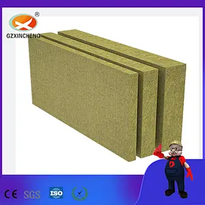 Top Quality Rock Wool Board