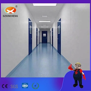 Clean Room Modular Operating Theater Operation Room Sandwich Panel