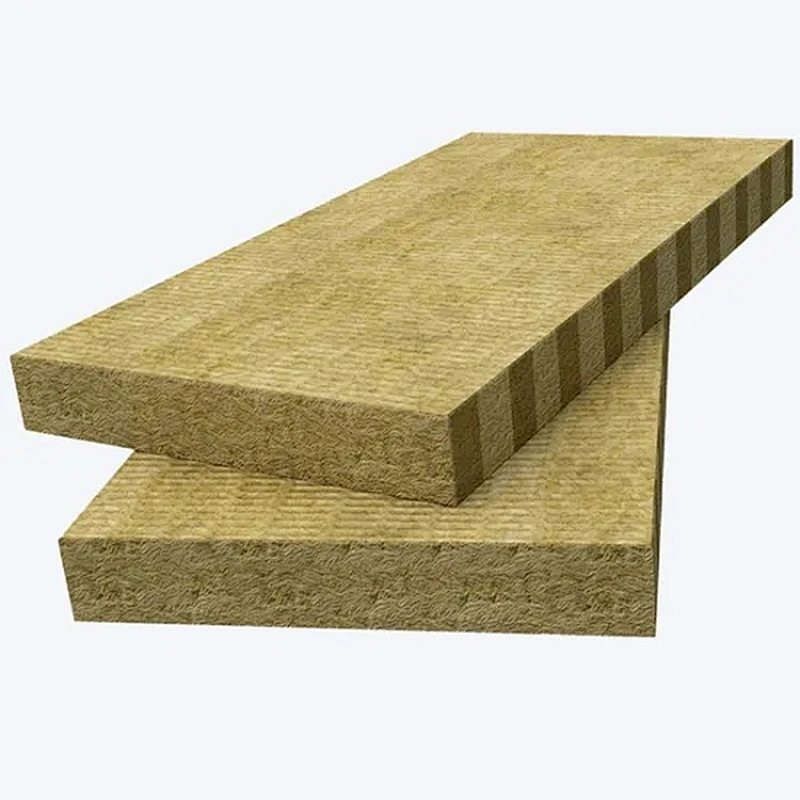 1.2*5m Rock Wool Insulation Blanket