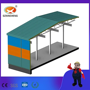 Material ligero para tejados
