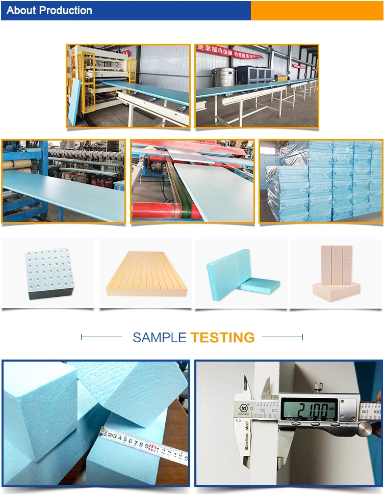 XPS panel，XPS heat insulation Materials,heat preservation materials,building materials