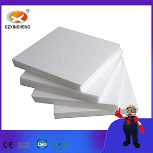 Building Industry Construction Roof Insulation XPS Panel