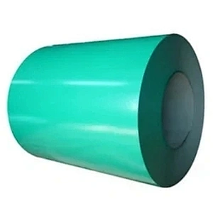 Color Coated Galvanized Steel Coil PPGI Steel Plate