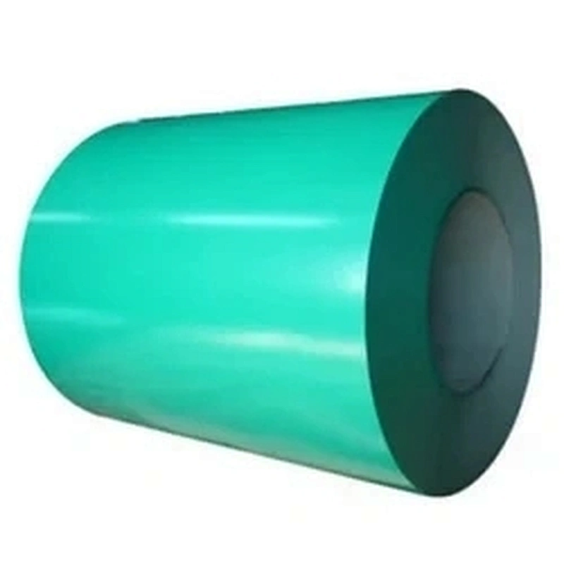 Color Coated Galvanized Steel Coil PPGI Steel Plate