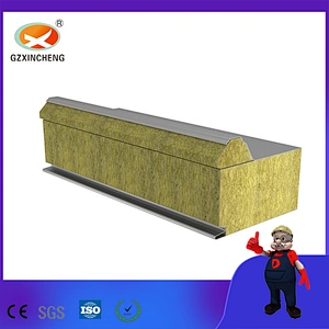 Material ligero para tejados