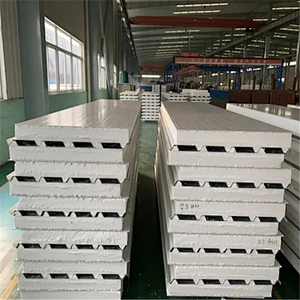 Polyurethane PU Sandwich Panel