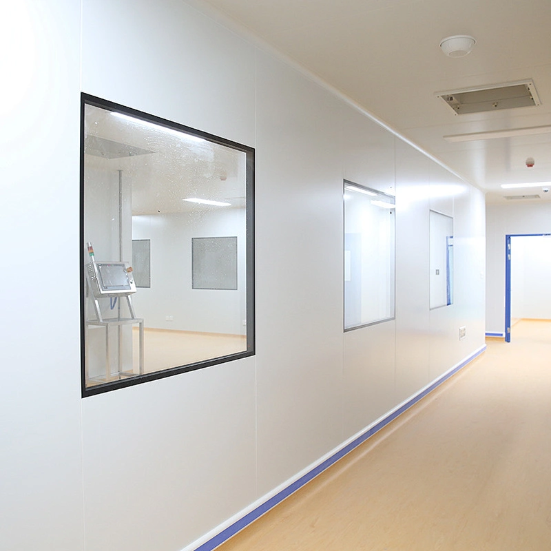 Ventanas modulares personalizadas