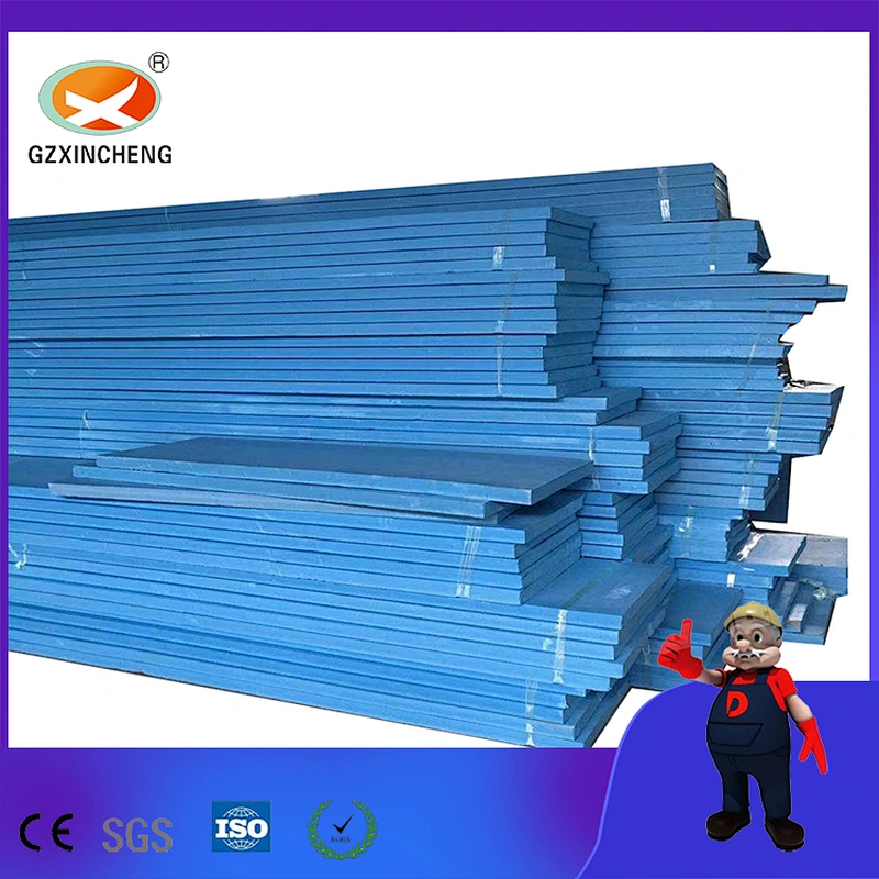 Polystyrene Foam Block High Density Compact Boards