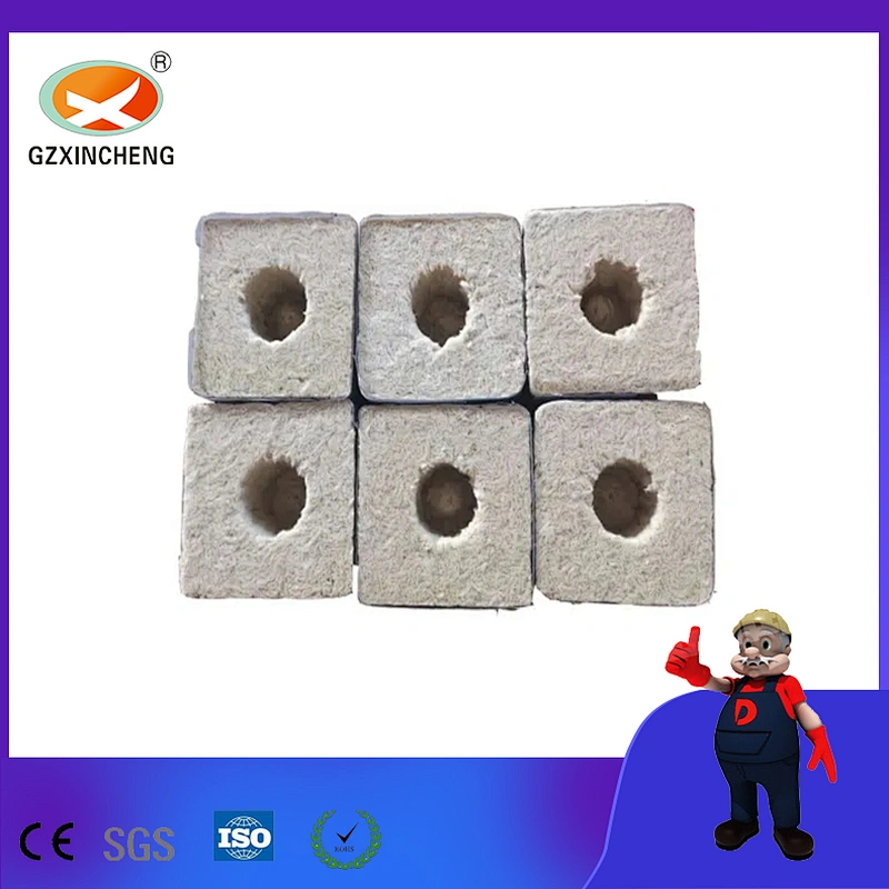 Rockwool Grow Cubes