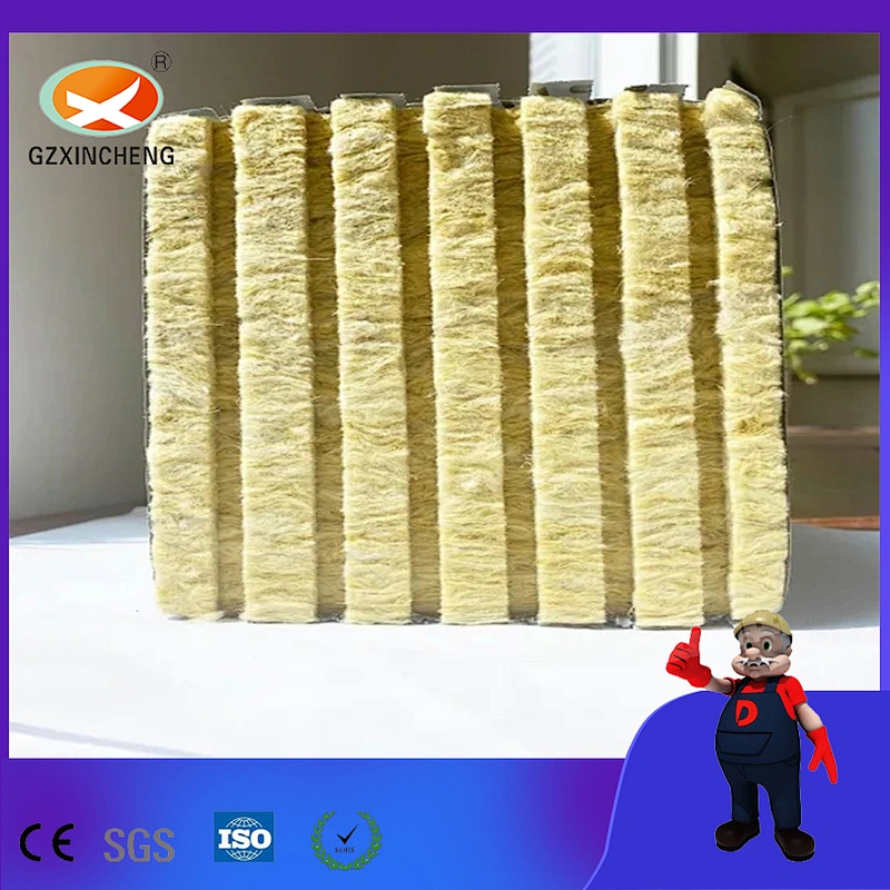 Rockwool Grow Cubes