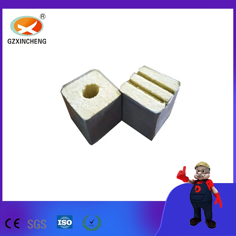 Rockwool Grow Cubes