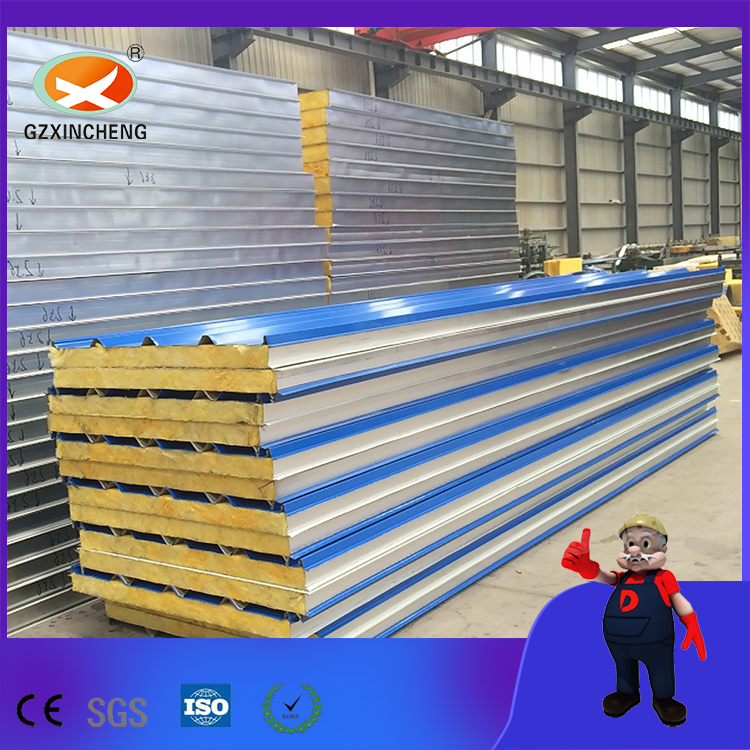 Material ligero para tejados