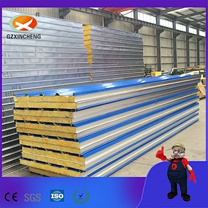 Material ligero para tejados