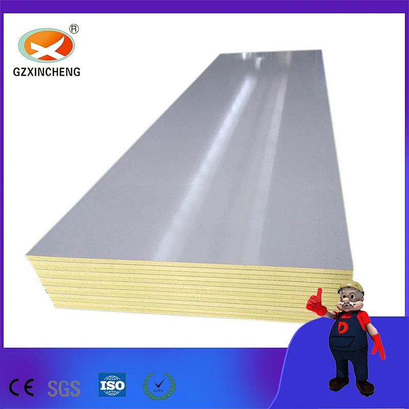 Bottom Price Hot Sale Cleanroom XPS Sandwich Panel for Operationg Rooms