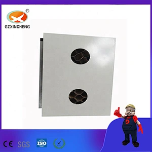 Aluminum Honeycomb Sandwich Panel