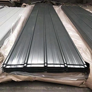 PPGI Metal Galvanized Steel  Roof Sheet
