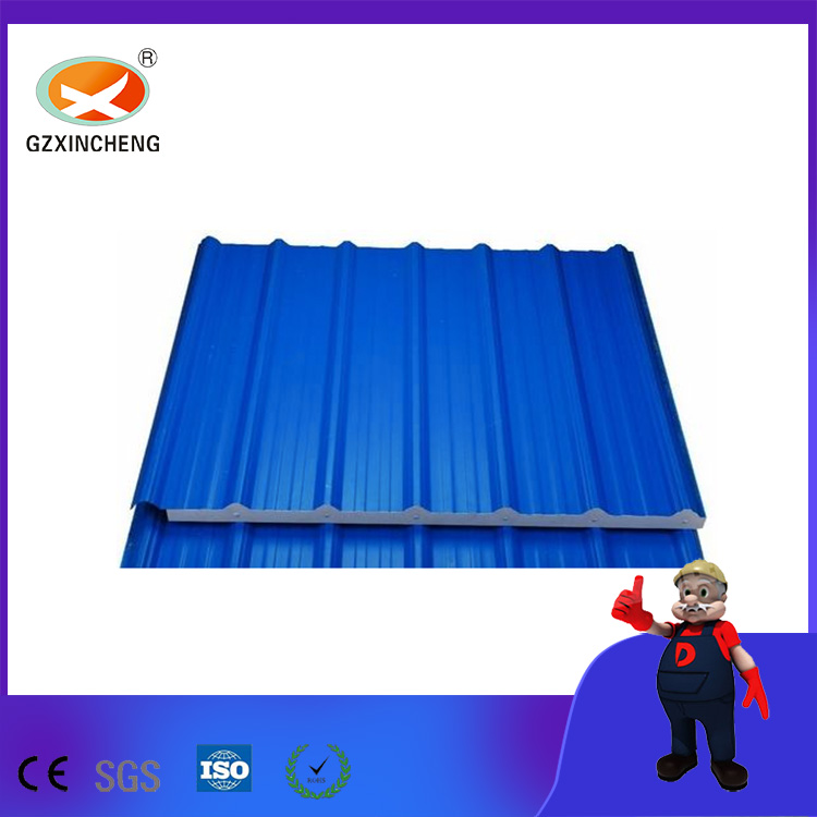 Clean Room EPS Panel Steel Wall Sandwich Door Roof Panels