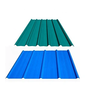 PPGI Metal Galvanized Steel  Roof Sheet