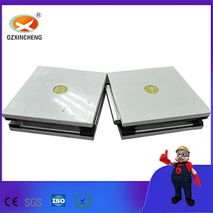GMP Wall Clean Room Sandwich Panel for Sale