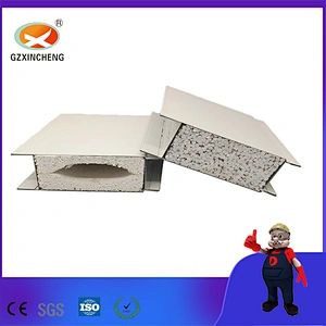 Sándwich de sulfuro de magnesio