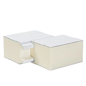 50mm Heat  Insulation PUR Sandwich Panel