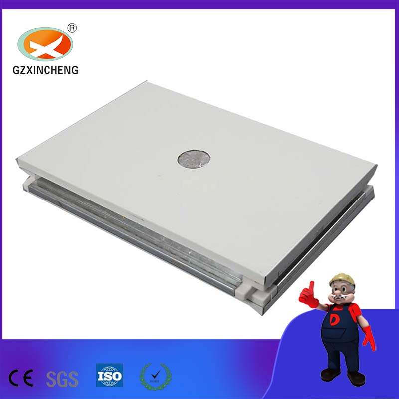 Prefab Buildings Handmade Sandwich Panel