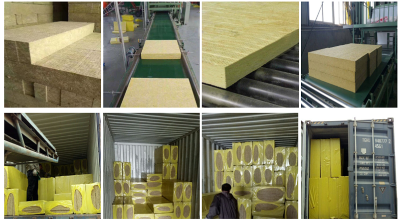 rock wool board insulation,panel rock wool insulation,rock wool insulation board,building rock wool board,rock wool board for insulation