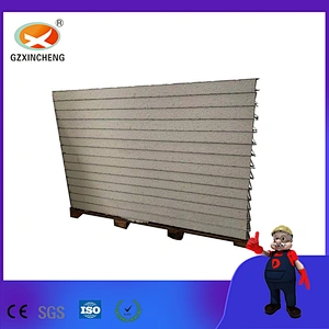 Heat Insulation EPS Sandwich Panel