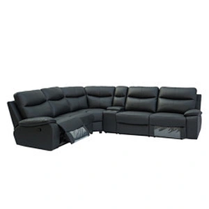 Top sale guaranteed quality sofa leather functional set designs modern sofa for living room furniture
