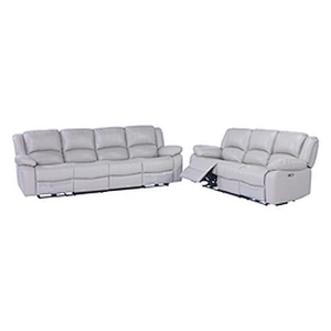 Made in China superior quality	leather sofa sectional sofa set furniture living room functional sofa