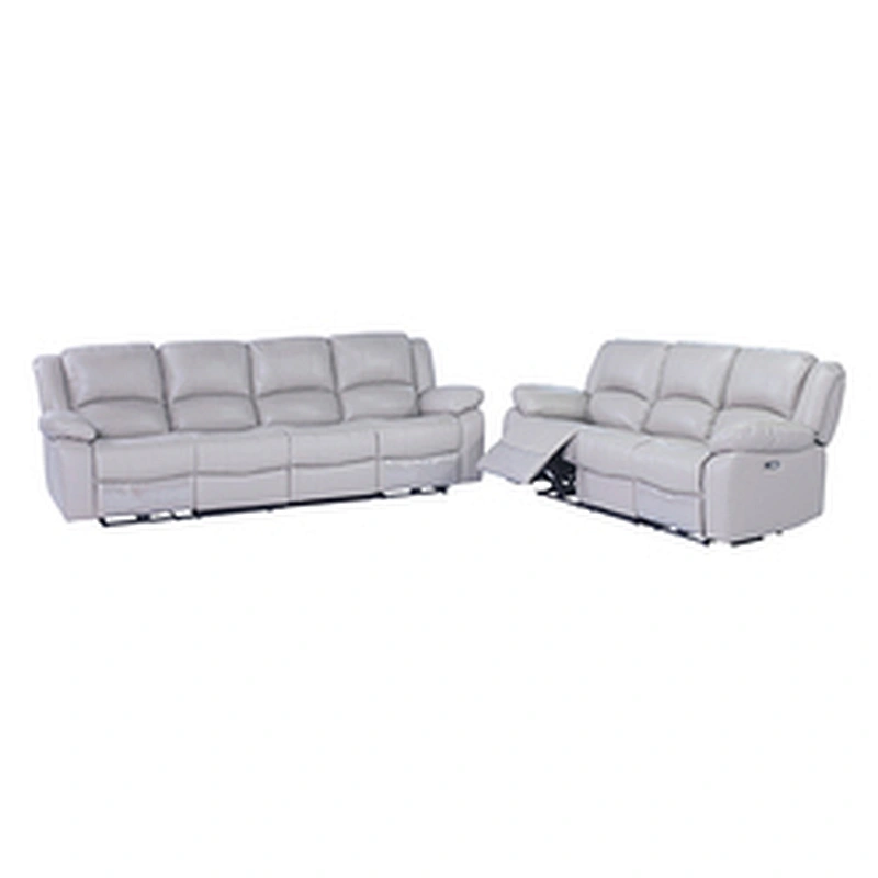 Made in China superior quality	leather sofa sectional sofa set furniture living room functional sofa