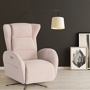 New arrival latest design modern leather sofa house furniture sofa set function single sofa