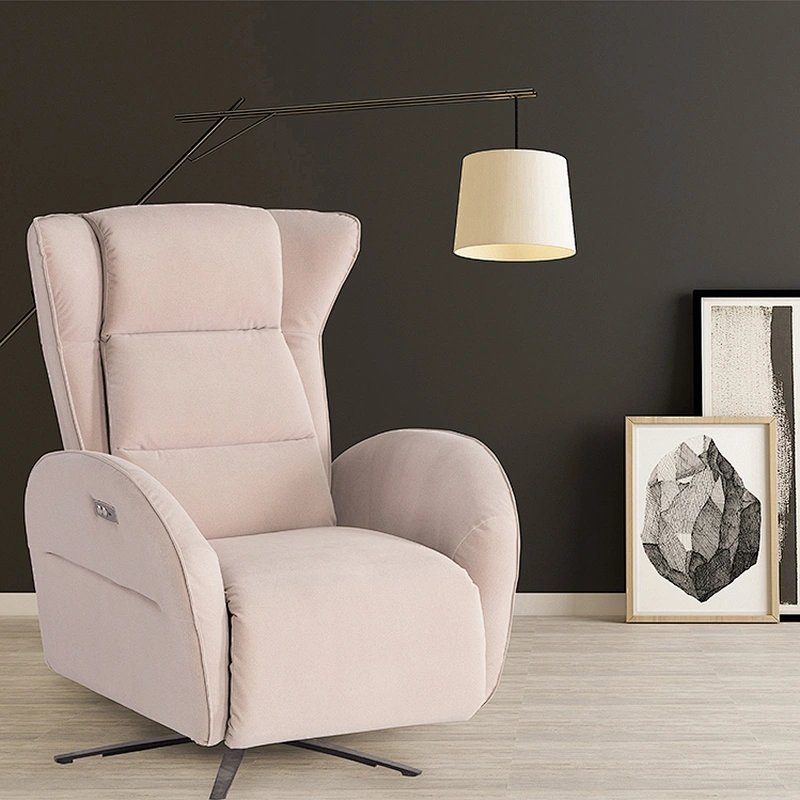 New arrival latest design modern leather sofa house furniture sofa set function single sofa