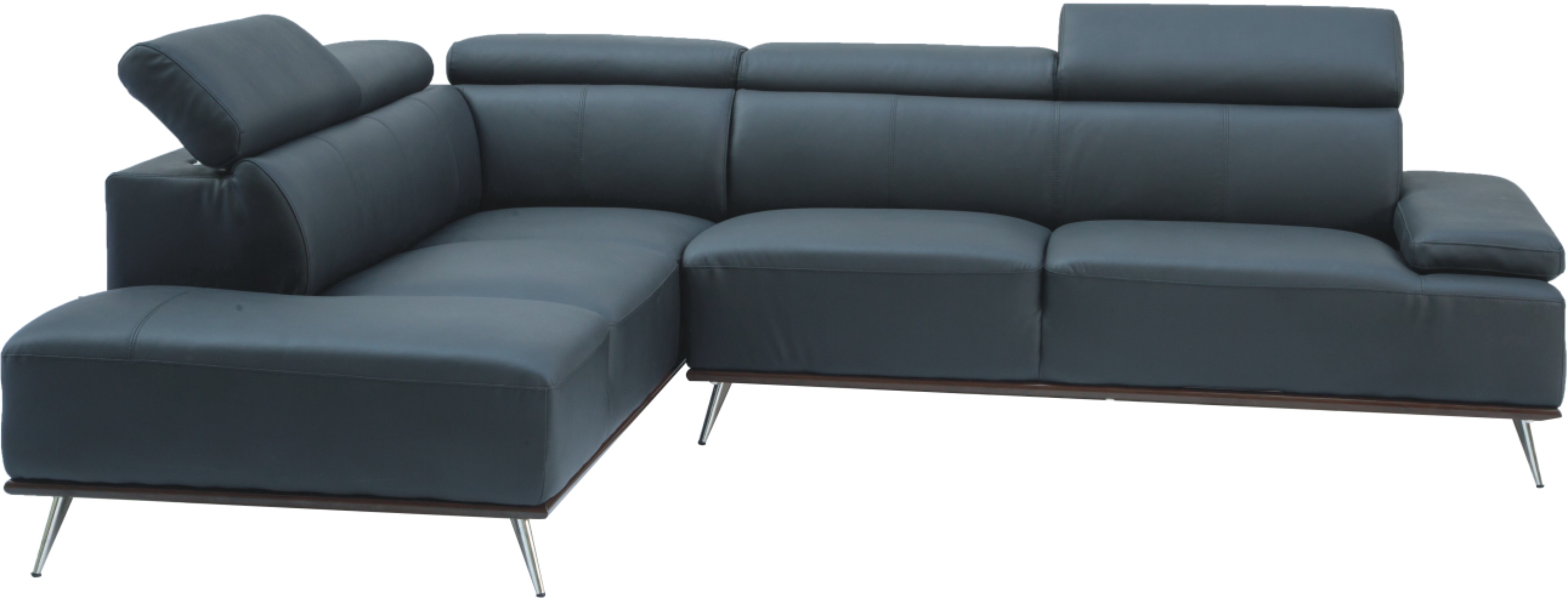 Wholesale high quality modern seat sofa recliner leisure sofa combination furniture recreational sofa