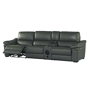 Proper price top quality sofa set functional sofa furniture for living room leather sofa