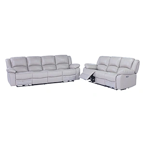 Made in China superior quality	leather sofa sectional sofa set furniture living room functional sofa