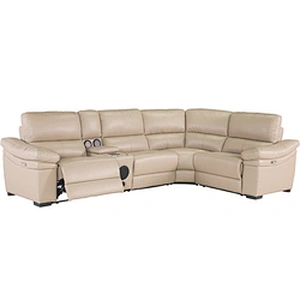 Proper price top quality sofa set functional sofa furniture for living room leather sofa