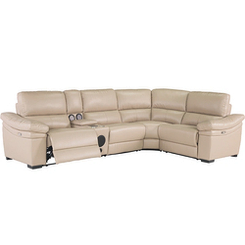 Proper price top quality sofa set functional sofa furniture for living room leather sofa