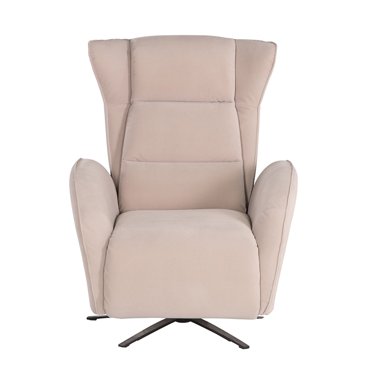 New arrival latest design modern leather sofa house furniture sofa set function single sofa