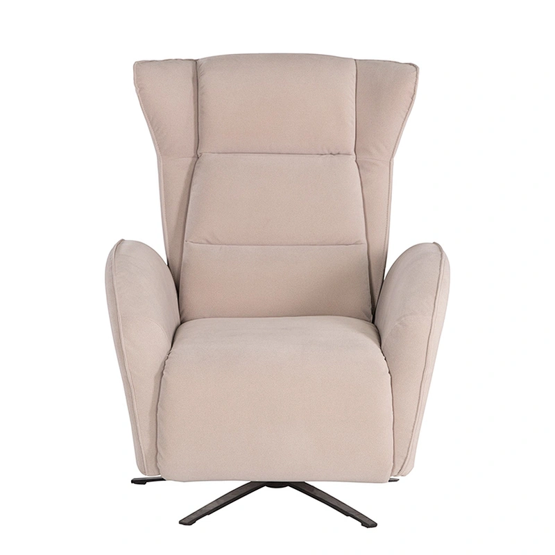 New arrival latest design modern leather sofa house furniture sofa set function single sofa