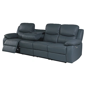 Proper price top quality leather couches and sofas modern functional sofa for home furniture living room