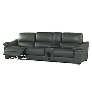 Proper price top quality sofa set functional sofa furniture for living room leather sofa
